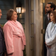 Illustration for article titled Roseanne will move "away from politics and toward family" next season, ABC says